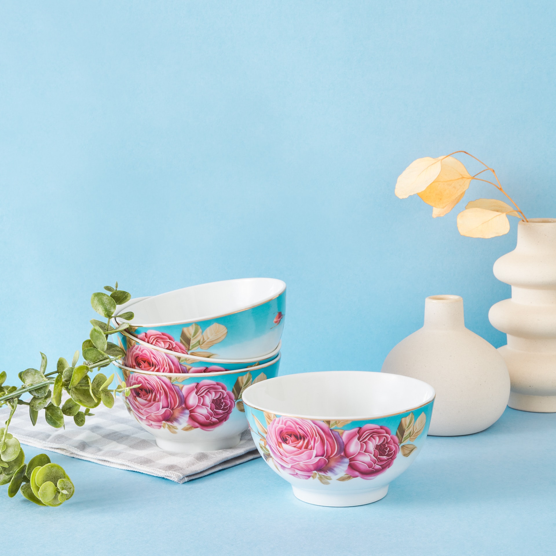 Royal Porcelain By Viola  Viola: Luxury Tableware & Glassware